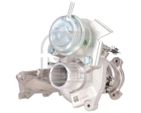 Turbocharger Mitsubishi Turbo NEW