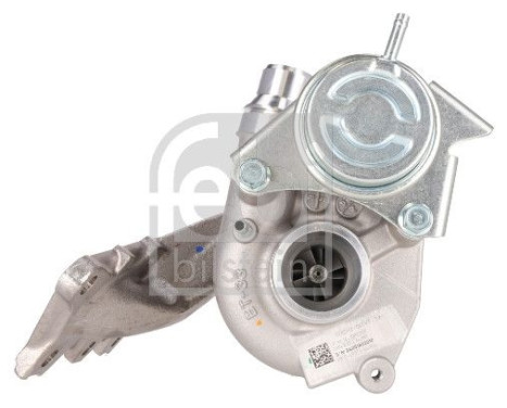 Turbocharger Mitsubishi Turbo NEW, Image 3