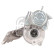 Turbocharger Mitsubishi Turbo NEW, Thumbnail 3