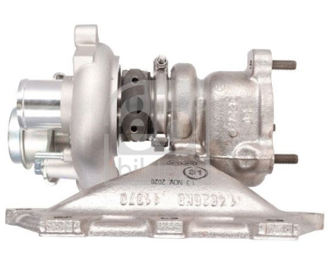 Turbocharger Mitsubishi Turbo NEW, Image 4