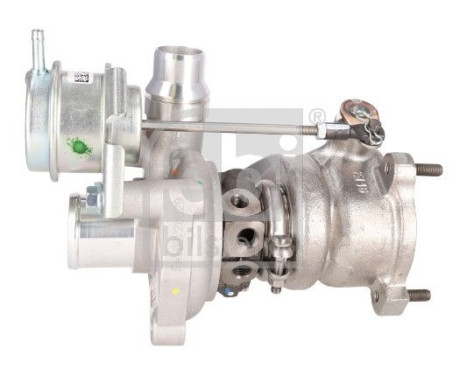 Turbocharger Mitsubishi Turbo NEW, Image 5