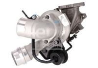 Turbocharger Mitsubishi Turbo NEW