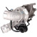 Turbocharger Mitsubishi Turbo NEW