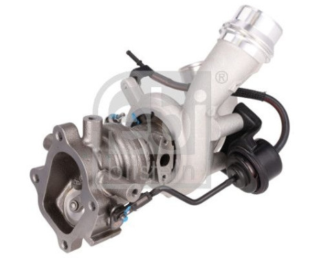 Turbocharger Mitsubishi Turbo NEW, Image 3