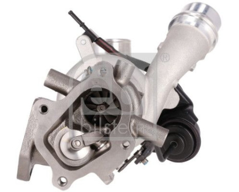 Turbocharger Mitsubishi Turbo NEW, Image 4