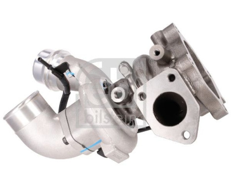 Turbocharger Mitsubishi Turbo NEW, Image 5