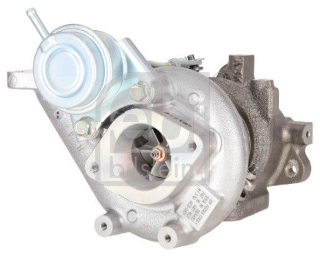 Turbocharger Mitsubishi Turbo NEW