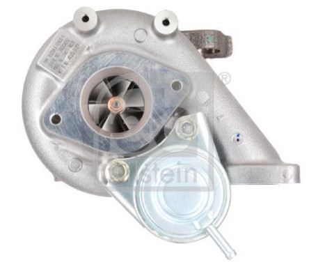 Turbocharger Mitsubishi Turbo NEW, Image 3