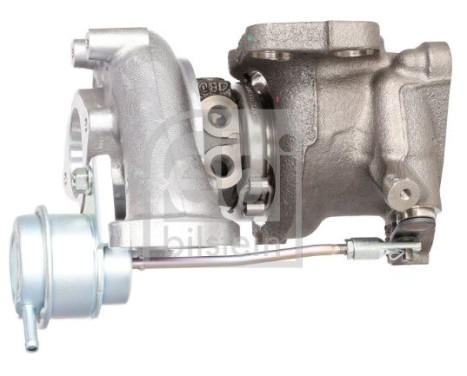 Turbocharger Mitsubishi Turbo NEW, Image 4