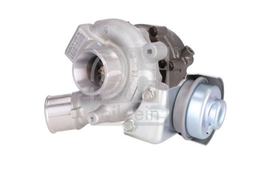 Turbocharger Mitsubishi Turbo NEW