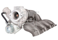 Turbocharger Mitsubishi Turbo NEW