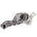 Turbocharger Mitsubishi Turbo NEW, Thumbnail 2