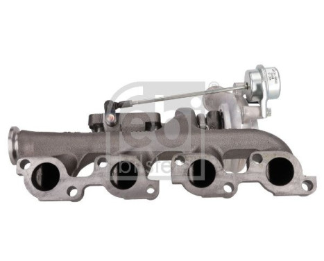 Turbocharger Mitsubishi Turbo NEW, Image 6