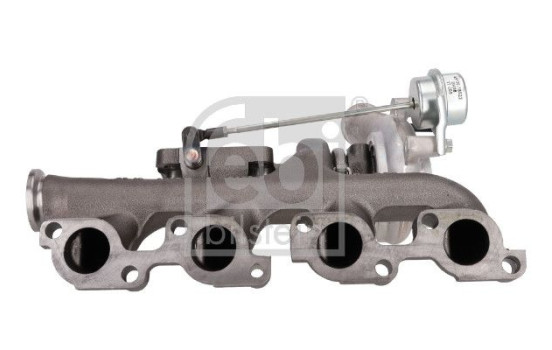 Turbocharger Mitsubishi Turbo NEW, Image 6