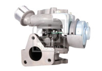 Turbocharger Mitsubishi Turbo NEW