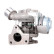 Turbocharger Mitsubishi Turbo NEW