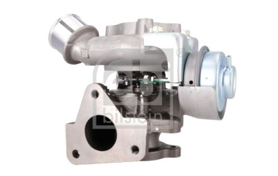 Turbocharger Mitsubishi Turbo NEW