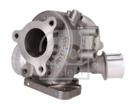 Turbocharger Mitsubishi Turbo NEW, Image 2