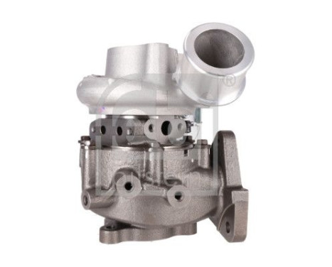 Turbocharger Mitsubishi Turbo NEW, Image 3