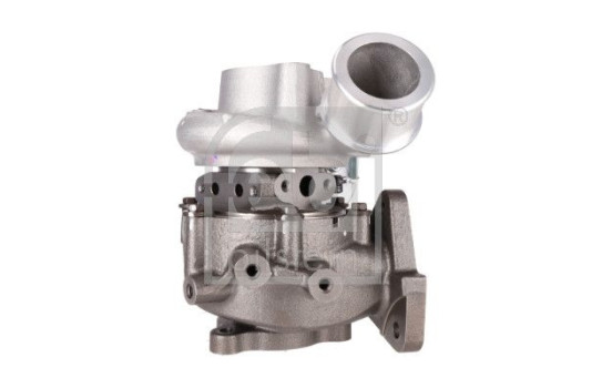 Turbocharger Mitsubishi Turbo NEW, Image 3