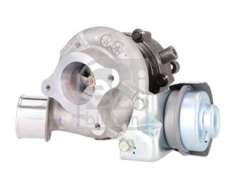 Turbocharger Mitsubishi Turbo NEW, Image 4