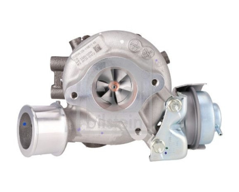 Turbocharger Mitsubishi Turbo NEW, Image 5