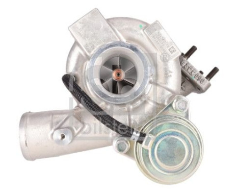 Turbocharger Mitsubishi Turbo NEW, Image 3
