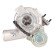 Turbocharger Mitsubishi Turbo NEW, Thumbnail 3