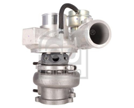 Turbocharger Mitsubishi Turbo NEW, Image 4