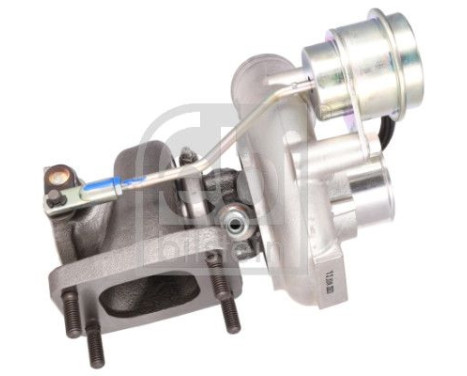 Turbocharger Mitsubishi Turbo NEW, Image 5