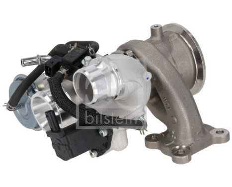 Turbocharger Mitsubishi Turbo NEW
