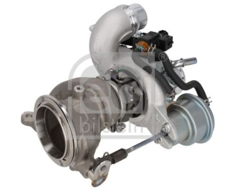 Turbocharger Mitsubishi Turbo NEW, Image 2