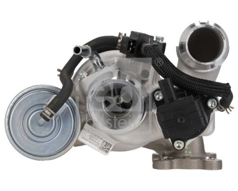 Turbocharger Mitsubishi Turbo NEW, Image 4