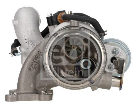 Turbocharger Mitsubishi Turbo NEW, Image 5