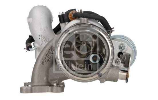 Turbocharger Mitsubishi Turbo NEW, Image 5