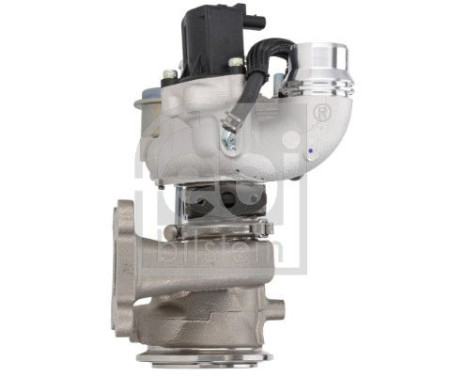 Turbocharger Mitsubishi Turbo NEW, Image 6