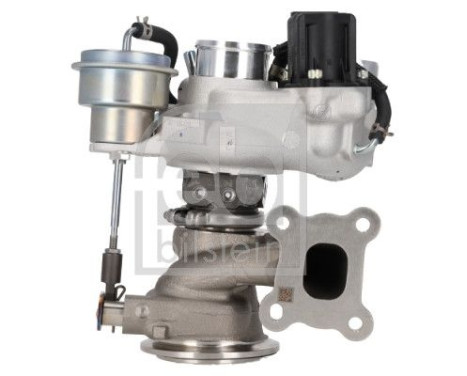 Turbocharger Mitsubishi Turbo NEW, Image 7