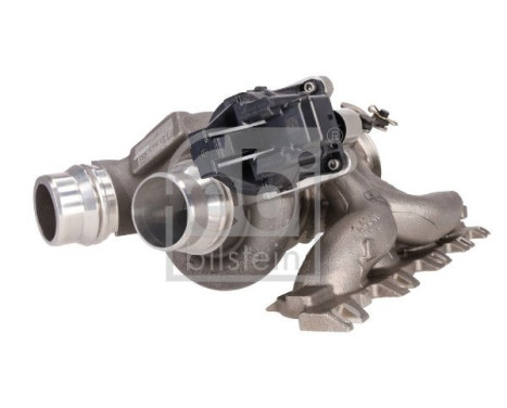 Turbocharger Mitsubishi Turbo NEW