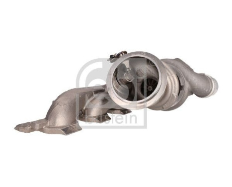 Turbocharger Mitsubishi Turbo NEW, Image 2