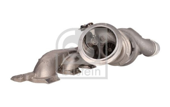 Turbocharger Mitsubishi Turbo NEW, Image 2