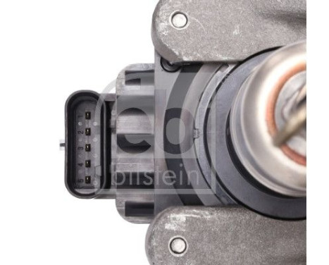 Turbocharger Mitsubishi Turbo NEW, Image 3