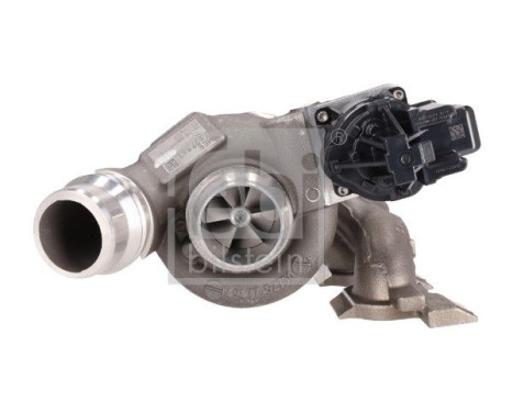 Turbocharger Mitsubishi Turbo NEW, Image 4