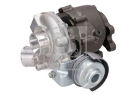 Turbocharger Mitsubishi Turbo NEW