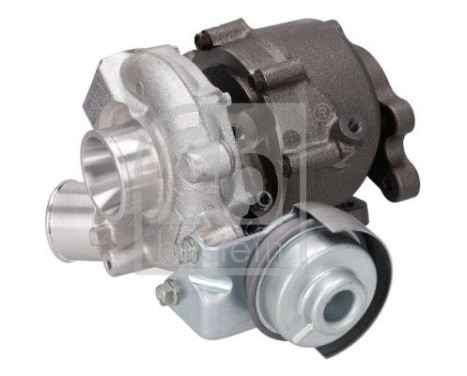 Turbocharger Mitsubishi Turbo NEW