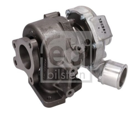 Turbocharger Mitsubishi Turbo NEW, Image 2