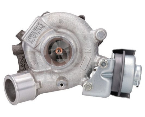 Turbocharger Mitsubishi Turbo NEW, Image 3