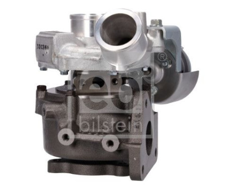 Turbocharger Mitsubishi Turbo NEW, Image 4