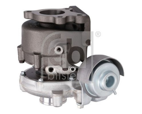 Turbocharger Mitsubishi Turbo NEW, Image 5