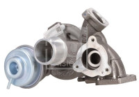 Turbocharger Mitsubishi Turbo NEW