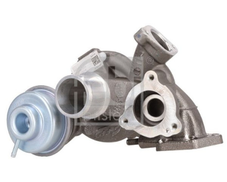 Turbocharger Mitsubishi Turbo NEW